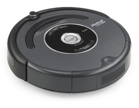 Roomba RoboWiki Fandom