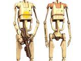 B1 battle droid