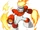 Fire Man