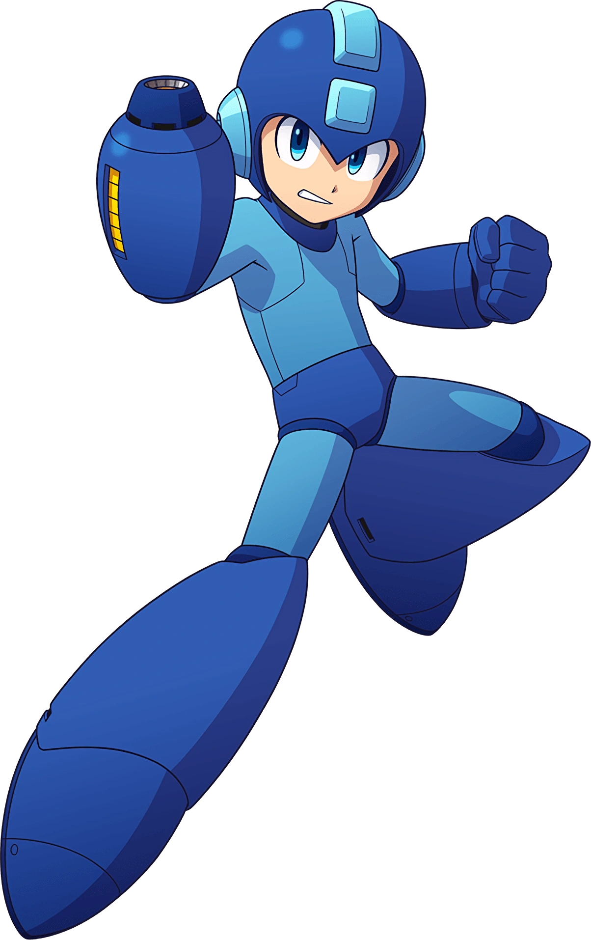 Mega Man | RoboWiki | Fandom