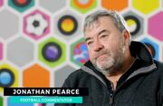 Jonathan Pearce FBWS appearance