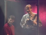 The Lateral Thought team