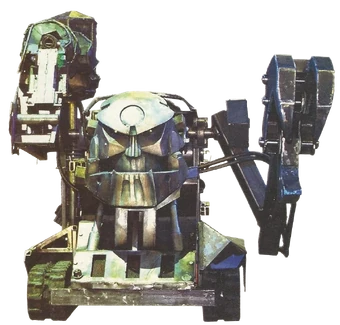 robot wars house bots