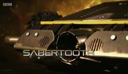 Sabertooth