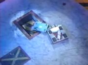 Sir Force A Lot pits Texas Tornado