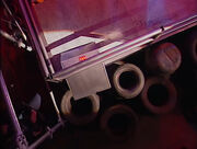 Cunning Plan nearly falls through the railings