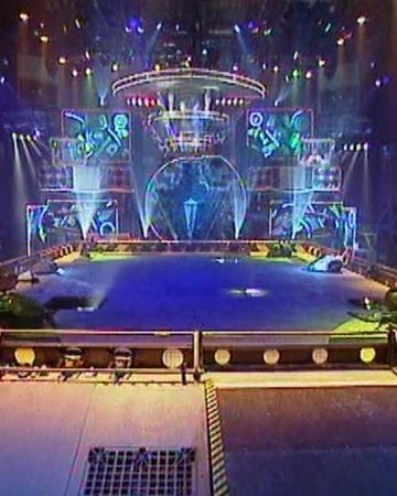 Robot Wars Arena Series 3 Robot Wars Wiki Fandom