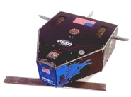 Chopper at Season 4.0 of BattleBots