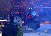 Refbot counts out 259