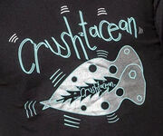 Crushtacean logo