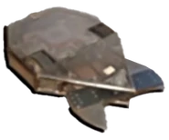 Official photo of Fluffy (Extreme)