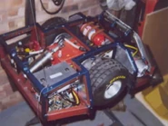 WolverineNoAmour.jpg (41 KB) Wolverine without its armour