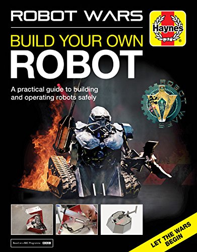 build and fight robots game