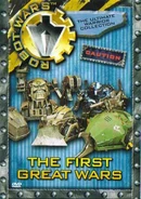 Scandinavian DVD cover