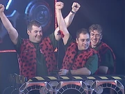 Byrne, Redmond and Gavin