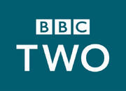 Bbc two logo