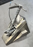 Dominator 3 in its complete form