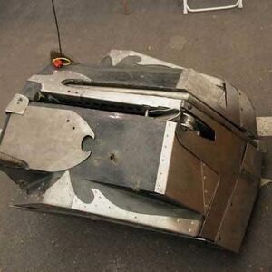 Mortis Robot Wars Wiki Fandom