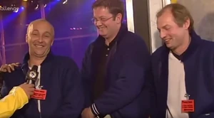 The team in Extreme 2