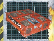 Official image of Tornado for Series 4