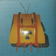 Official image for Extreme