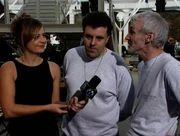 The Cold Fusion Team talk sportsmanship