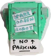 No Parkingaws54.jpg (65 KB) No Parking as it appeared at AWS 54