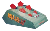Steg-O-Saw-Us Crop