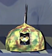 Official Series 3 photo