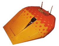 Firestorm ext1 official