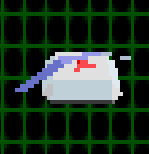 Propeller-Head in Robot Wars: Extreme Destruction (GBA)