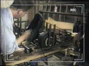 Sting videodiary 2