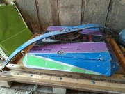 BladeSpinner in 2022