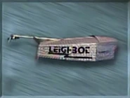 Leighbot on the statistics board