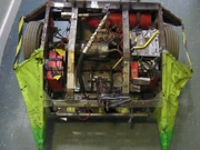 Killer Carrot 2 2010s