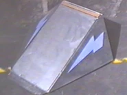 LightningR1.jpg (13 KB) The original Lightning. This model had no weapon, but drove at 20mph