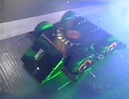 LogosEye at Robotica