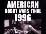 American Robot Wars 1996