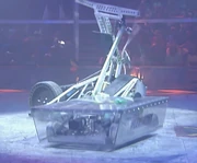 Enderbot vs Project One