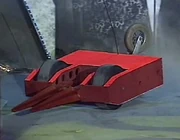 Death Trak's introduction