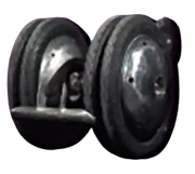 Official image of Stinger in Series 3