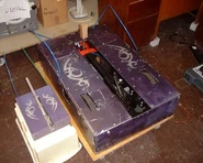 Teamcv.jpg (22 KB) AM CVn with CV