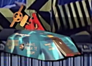 Official Series 3 photo