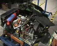 The aftermath of Stealth