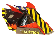 Eruption S10