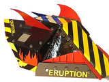 Eruption