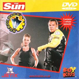 Seventh Wars DVD