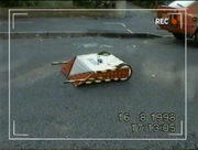 Oblivion videodiary