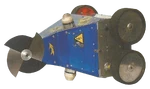 Pussycat S4