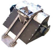 Ratchet, one of Team MAD's featherweights